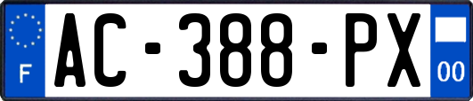 AC-388-PX