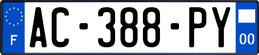 AC-388-PY