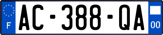 AC-388-QA