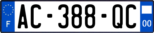 AC-388-QC