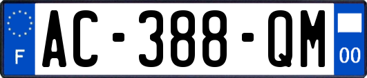AC-388-QM