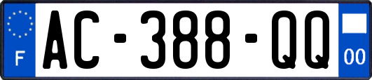 AC-388-QQ