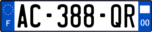 AC-388-QR