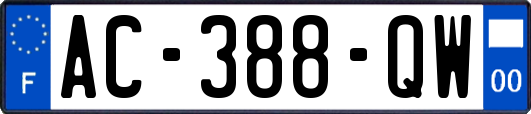 AC-388-QW
