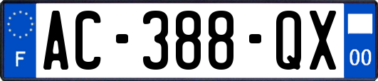 AC-388-QX