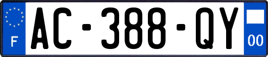 AC-388-QY
