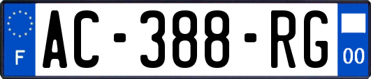 AC-388-RG