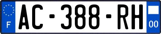 AC-388-RH