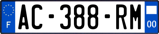 AC-388-RM