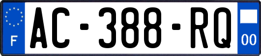 AC-388-RQ