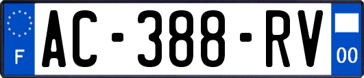 AC-388-RV