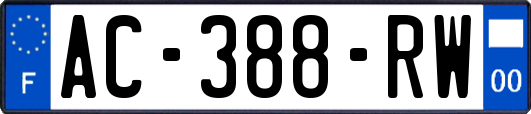 AC-388-RW