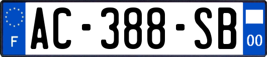 AC-388-SB