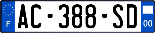 AC-388-SD