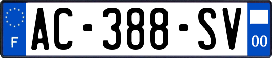 AC-388-SV