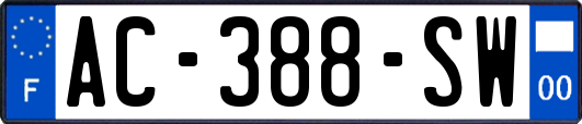 AC-388-SW