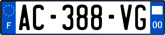 AC-388-VG