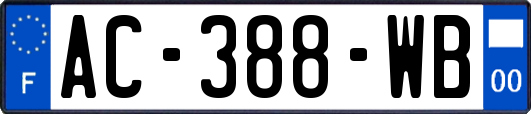 AC-388-WB