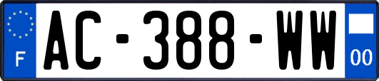 AC-388-WW