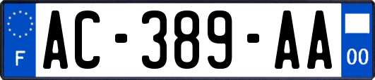 AC-389-AA