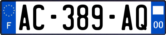 AC-389-AQ