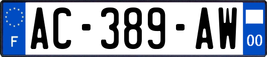 AC-389-AW