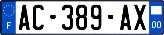 AC-389-AX