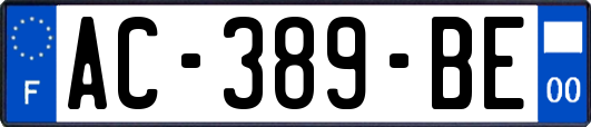 AC-389-BE