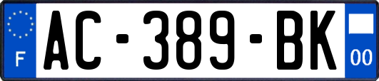 AC-389-BK