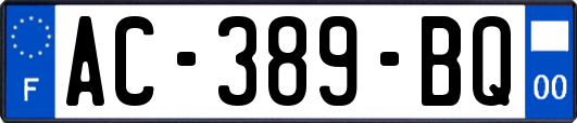 AC-389-BQ