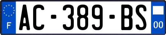 AC-389-BS