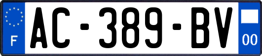 AC-389-BV