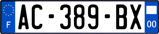 AC-389-BX