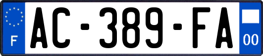 AC-389-FA
