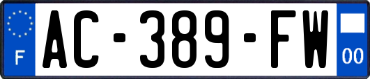 AC-389-FW