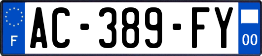 AC-389-FY