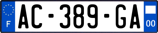 AC-389-GA