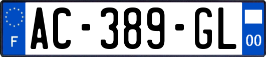 AC-389-GL