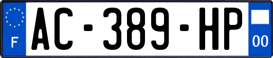 AC-389-HP