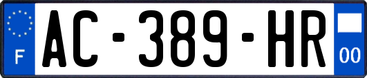 AC-389-HR