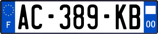 AC-389-KB