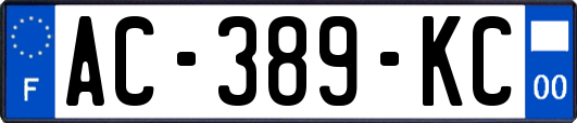 AC-389-KC