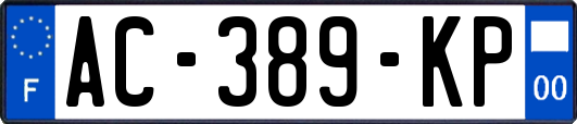 AC-389-KP