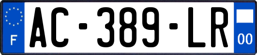 AC-389-LR