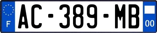 AC-389-MB