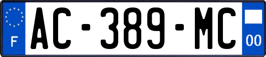 AC-389-MC