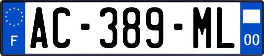 AC-389-ML