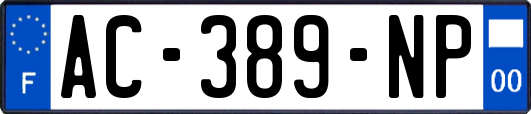 AC-389-NP