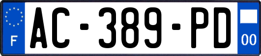 AC-389-PD