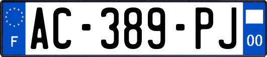 AC-389-PJ